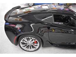 2018 Chevrolet Corvette (CC-2092447) for sale in Wayne, Michigan