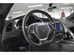 2018 Chevrolet Corvette (CC-2092447) for sale in Wayne, Michigan