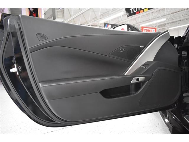 2018 Chevrolet Corvette (CC-2092447) for sale in Wayne, Michigan