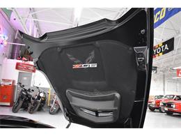 2018 Chevrolet Corvette (CC-2092447) for sale in Wayne, Michigan