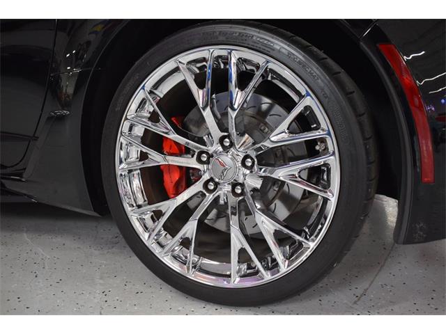 2018 Chevrolet Corvette (CC-2092447) for sale in Wayne, Michigan
