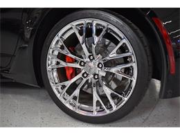2018 Chevrolet Corvette (CC-2092447) for sale in Wayne, Michigan