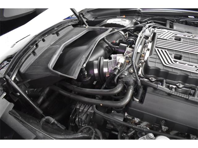 2018 Chevrolet Corvette (CC-2092447) for sale in Wayne, Michigan