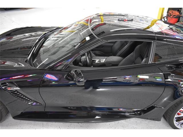 2018 Chevrolet Corvette (CC-2092447) for sale in Wayne, Michigan