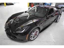 2018 Chevrolet Corvette (CC-2092447) for sale in Wayne, Michigan