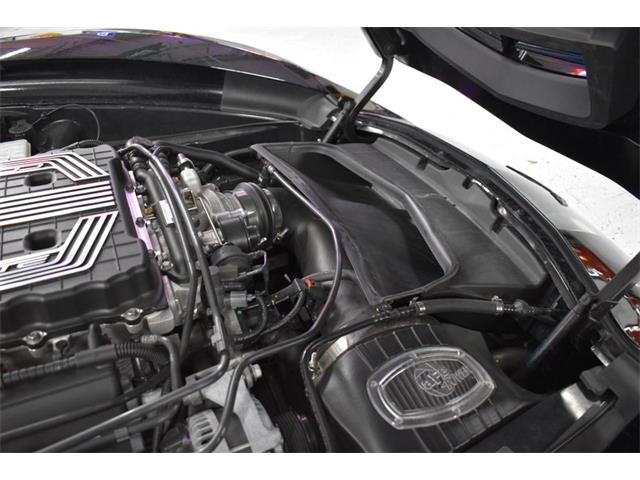 2018 Chevrolet Corvette (CC-2092447) for sale in Wayne, Michigan