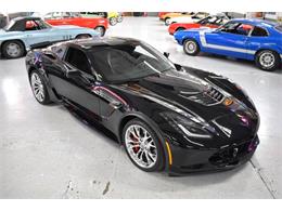 2018 Chevrolet Corvette (CC-2092447) for sale in Wayne, Michigan