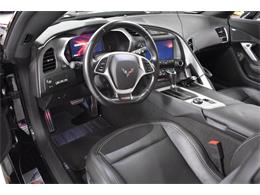 2018 Chevrolet Corvette (CC-2092447) for sale in Wayne, Michigan