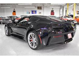 2018 Chevrolet Corvette (CC-2092447) for sale in Wayne, Michigan