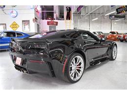2018 Chevrolet Corvette (CC-2092447) for sale in Wayne, Michigan