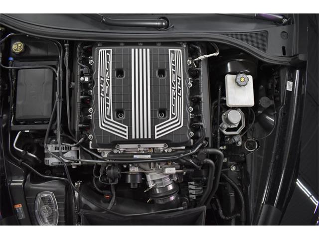 2018 Chevrolet Corvette (CC-2092447) for sale in Wayne, Michigan