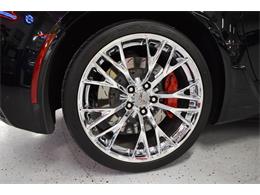 2018 Chevrolet Corvette (CC-2092447) for sale in Wayne, Michigan