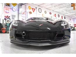 2018 Chevrolet Corvette (CC-2092447) for sale in Wayne, Michigan