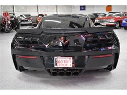 2018 Chevrolet Corvette (CC-2092447) for sale in Wayne, Michigan