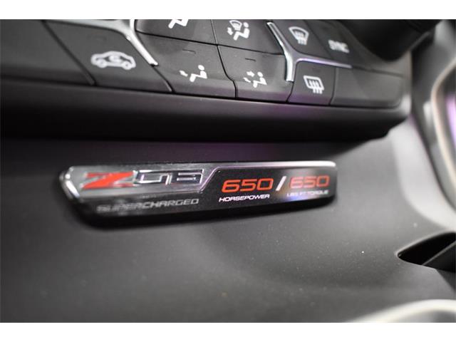 2018 Chevrolet Corvette (CC-2092447) for sale in Wayne, Michigan