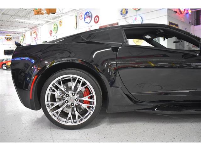 2018 Chevrolet Corvette (CC-2092447) for sale in Wayne, Michigan