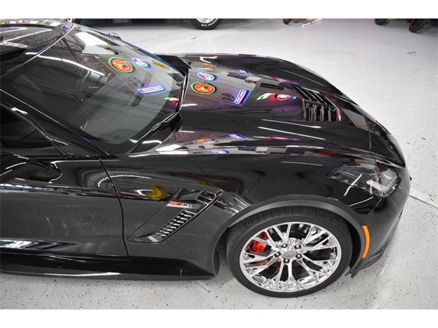 2018 Chevrolet Corvette (CC-2092447) for sale in Wayne, Michigan