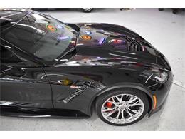 2018 Chevrolet Corvette (CC-2092447) for sale in Wayne, Michigan