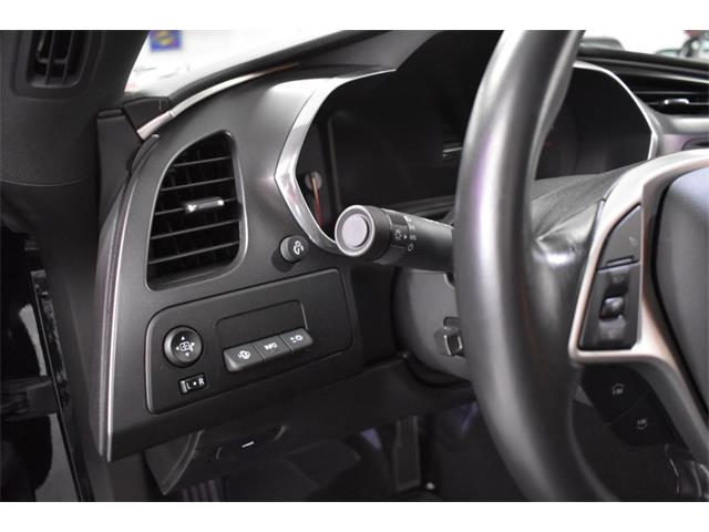 2018 Chevrolet Corvette (CC-2092447) for sale in Wayne, Michigan