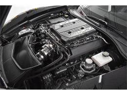 2018 Chevrolet Corvette (CC-2092447) for sale in Wayne, Michigan