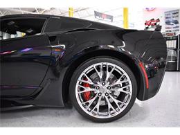 2018 Chevrolet Corvette (CC-2092447) for sale in Wayne, Michigan