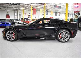 2018 Chevrolet Corvette (CC-2092447) for sale in Wayne, Michigan