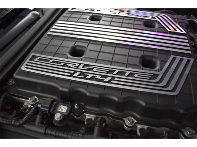 2018 Chevrolet Corvette (CC-2092447) for sale in Wayne, Michigan