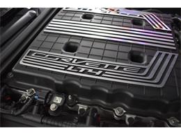 2018 Chevrolet Corvette (CC-2092447) for sale in Wayne, Michigan