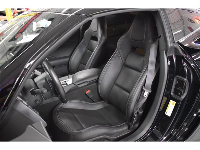2018 Chevrolet Corvette (CC-2092447) for sale in Wayne, Michigan