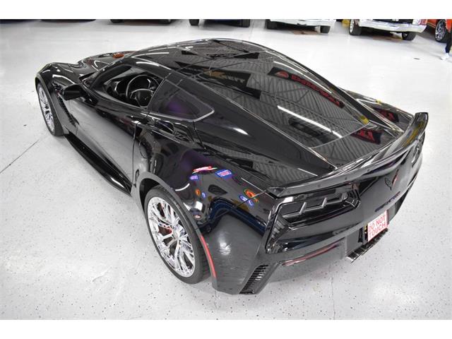 2018 Chevrolet Corvette (CC-2092447) for sale in Wayne, Michigan