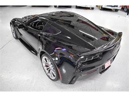 2018 Chevrolet Corvette (CC-2092447) for sale in Wayne, Michigan