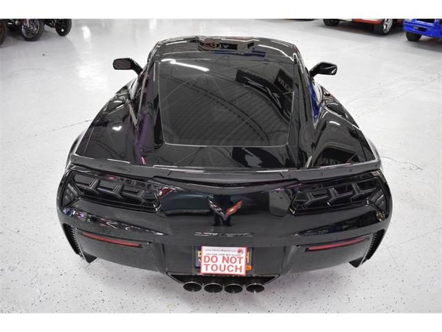 2018 Chevrolet Corvette (CC-2092447) for sale in Wayne, Michigan