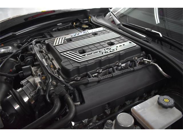 2018 Chevrolet Corvette (CC-2092447) for sale in Wayne, Michigan