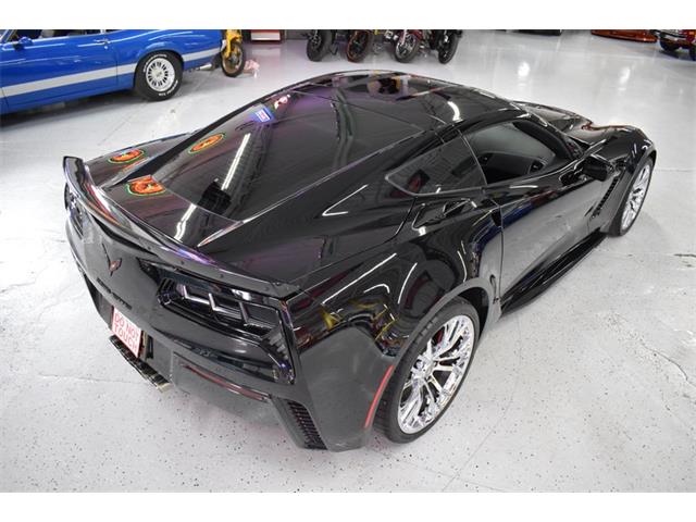 2018 Chevrolet Corvette (CC-2092447) for sale in Wayne, Michigan