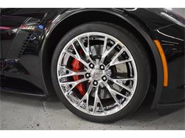 2018 Chevrolet Corvette (CC-2092447) for sale in Wayne, Michigan