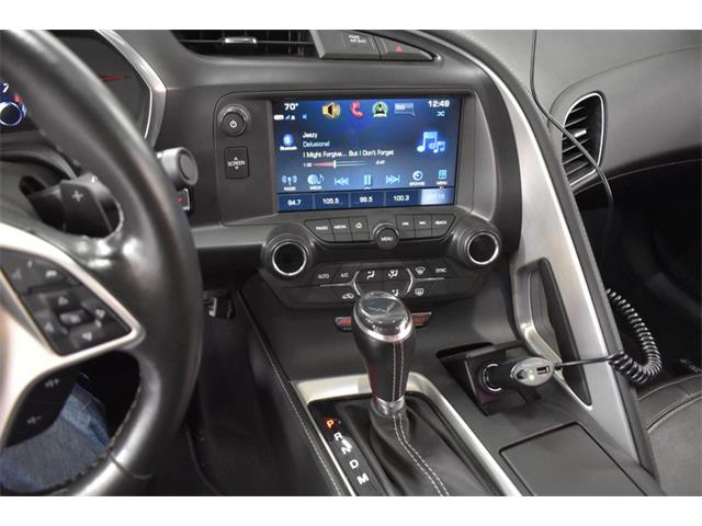 2018 Chevrolet Corvette (CC-2092447) for sale in Wayne, Michigan