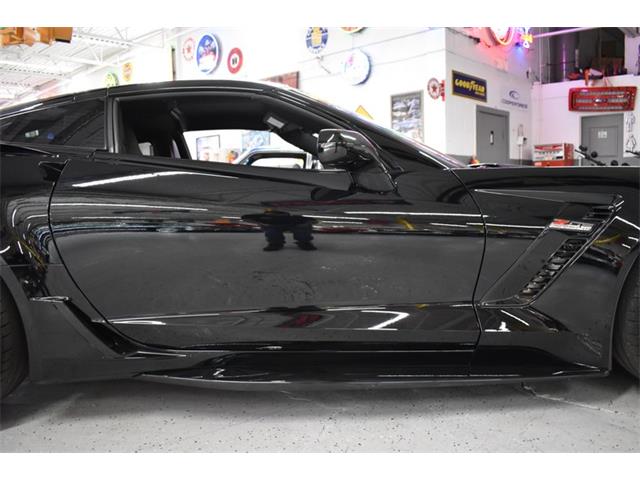 2018 Chevrolet Corvette (CC-2092447) for sale in Wayne, Michigan