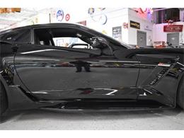 2018 Chevrolet Corvette (CC-2092447) for sale in Wayne, Michigan