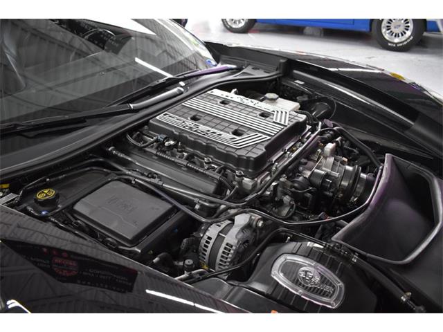 2018 Chevrolet Corvette (CC-2092447) for sale in Wayne, Michigan
