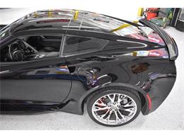 2018 Chevrolet Corvette (CC-2092447) for sale in Wayne, Michigan
