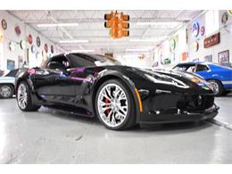 2018 Chevrolet Corvette (CC-2092447) for sale in Wayne, Michigan