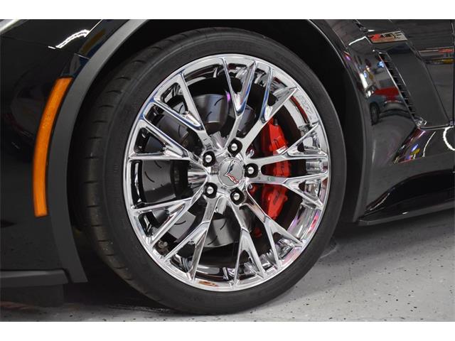 2018 Chevrolet Corvette (CC-2092447) for sale in Wayne, Michigan