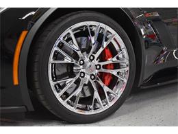 2018 Chevrolet Corvette (CC-2092447) for sale in Wayne, Michigan