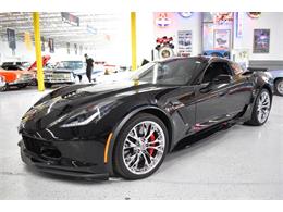 2018 Chevrolet Corvette (CC-2092447) for sale in Wayne, Michigan