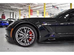 2018 Chevrolet Corvette (CC-2092447) for sale in Wayne, Michigan