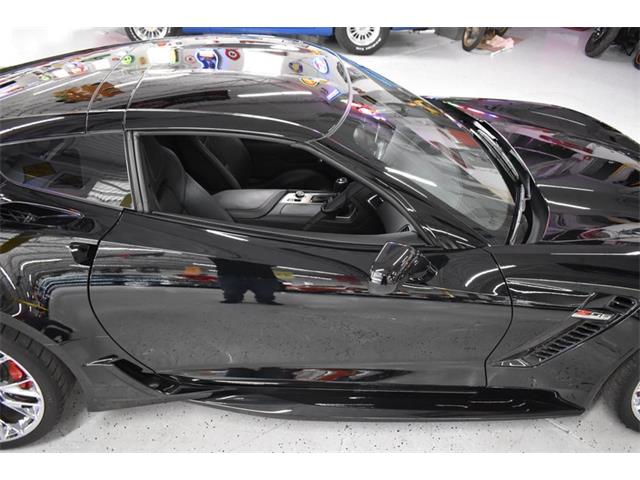 2018 Chevrolet Corvette (CC-2092447) for sale in Wayne, Michigan