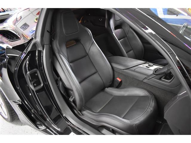 2018 Chevrolet Corvette (CC-2092447) for sale in Wayne, Michigan