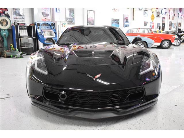 2018 Chevrolet Corvette (CC-2092447) for sale in Wayne, Michigan