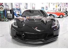 2018 Chevrolet Corvette (CC-2092447) for sale in Wayne, Michigan