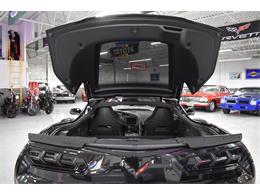 2018 Chevrolet Corvette (CC-2092447) for sale in Wayne, Michigan